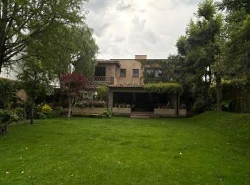 Casa de 3 habitaciones, San Pedro Cholula · Casa en Renta Amueblada de 825 m² 3 Recámaras Fraccionamiento El Lucero, Cerca de Plaza San Diego