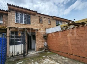 Casa · 60m² · 2 Recámaras · 2 Estacionamientos · Casa en Venta en Santa Elena, Cuautitlán, Estado de México