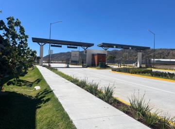 Terreno / Lote , Zapopan · Terreno en Venta Dentro de Parque Industrial en Nextparrk