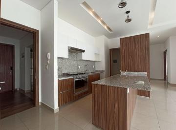 Departamento de 2 habitaciones, Guadalajara · Penthouse en Renta Monraz | 2 Recámaras con Baño, A/c y Vistas Panorámicas