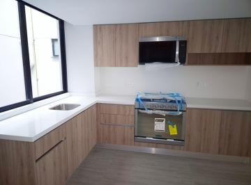 Departamento · 69m² · 2 Recámaras · 1 Estacionamiento · Renta Depa con Balcón, Silencioso, Zona Liceo y Parque Lincoln