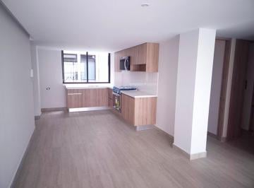 Departamento de 2 habitaciones, Miguel Hidalgo · Renta Depa con Balcón, Silencioso, Zona Liceo y Parque Lincoln