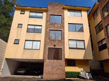 Departamento de 2 habitaciones, Cuajimalpa de Morelos · Se Vende en Jesus del Monte - Cuajimalpa 119 m 2 Recamaras, 2 Baños