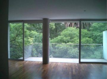 Departamento de 2 habitaciones, Cuauhtémoc · Depto Renta Frente a Parque México con Vista Espectacular y Terraza en Hipódromo Condesa
