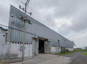 Bodega comercial , Ocotlán · Bodega en Venta en Ocotlan