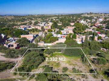 Terreno / Lote , San Miguel de Allende · El Vergel Lot