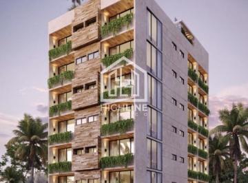 Departamento · 48m² · 1 Recámara · Estudio I Venta I Playa del Carmen I Alberca Ocean View I Excelente Ubicación