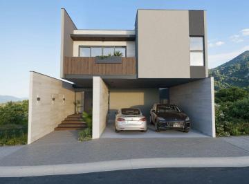 Casa de 3 habitaciones, Santiago · Casa en Venta en Aysso Residencial Zona Santiago Nl