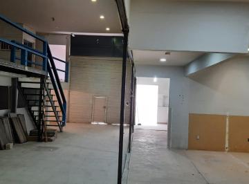 Bodega comercial · 470m² · 3 Estacionamientos · Bodega en Renta o Venta Cerca de Cuemanco y Villa Coapa Cdmx