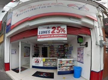 Local comercial · 52m² · Calzada México Tacuba Rentó Local Comercial