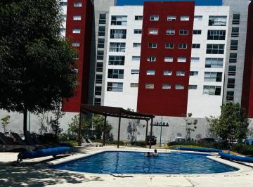 Departamento de 2 habitaciones, San Pedro Tlaquepaque · Departamento Amueblado en Renta en Balcones de Santa María Tlaquepaque Jalisco