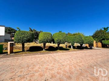 Terreno / Lote · 1433m² · Terreno Residencial en Venta, Norte de Cuernavaca