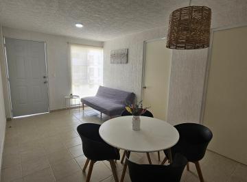 Departamento de 2 habitaciones, El Marqués · Departamento Amueblado Listo Para Habitar.
