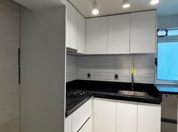 Departamento de 2 habitaciones, Miguel Hidalgo · Venta Departamento