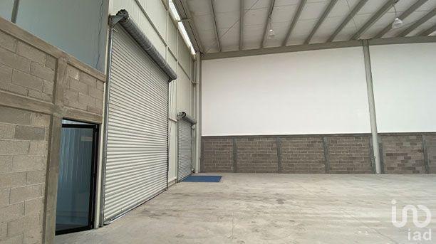 Warehouse for Sale in Corregidora, Navetec Gamma II