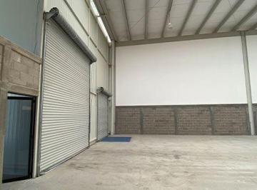 Bodega comercial · 414m² · Bodega en Venta Corregidora Navetec Gamma II