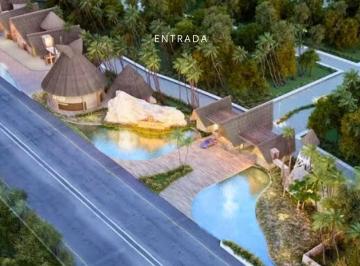 Terreno / Lote , Puerto Morelos · Lote Eco - Residencial 164 m² en Aldea K’iin — Puerto Morelos, a 7 Min de La Playa