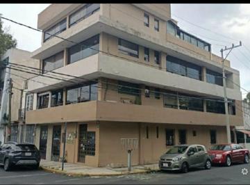Edificio , Coyoacán · Edificio en Venta Coyoacán