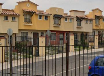 Casa de 2 habitaciones, El Marqués · Casa en Venta en Real Solare, Santiago de Querétaro, Querérato Adjudicada Cl