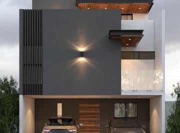 Casa · 200m² · 3 Recámaras · 2 Estacionamientos · Casa en Venta - Puerta Plata - Explanada