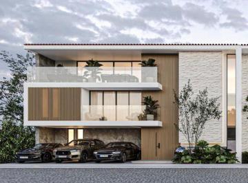 Casa · 626m² · 5 Recámaras · 3 Estacionamientos · Casa Gran Reserva - Lomas de Angelopolis III