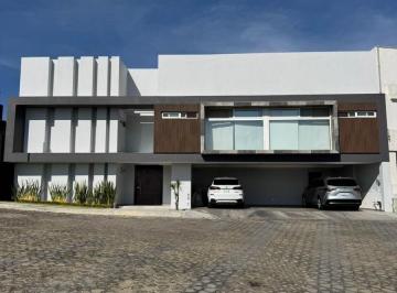 Casa de 3 habitaciones, San Andrés Cholula · Residencia en Venta