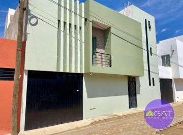 Casa de 4 habitaciones, San Sebastián Tutla · Casa en Renta en San Sebastian Tutla, Oaxaca