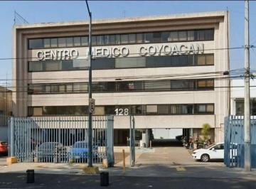 Oficina , Coyoacán · Consultorio Médico Ctro. Médico Coyoacán
