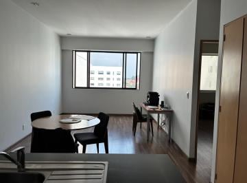 Departamento · 65m² · 1 Recámara · 1 Estacionamiento · Enttorno