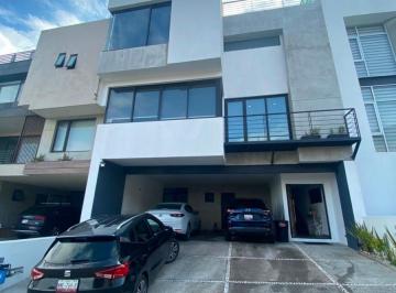 Casa en condominio de 3 habitaciones, Atizapán de Zaragoza · Casa en Renta en Condominio Amueblada Ideal Para Ejecutivos