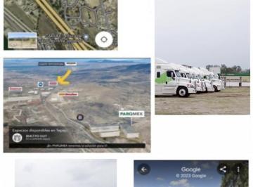 Terreno / Lote · 17m² · Terreno en Venta en Autopista México Querétaro