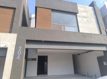 Casa de 4 habitaciones, García · Casa en Venta en La Joya de La Montaña Dominio Cumbres García Nl