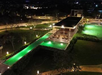 Terreno / Lote , Mérida · Terreno Residencial en Cholul