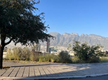 Foto 1 · Terreno en Venta Residencial Cordillera, Santa Catarina, Nuevo León.