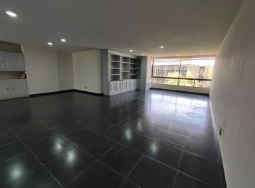 Departamento de 3 habitaciones, Miguel Hidalgo · Departamento en Renta en Polanco