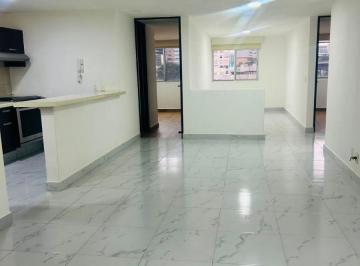 Departamento de 3 habitaciones, Benito Juárez · ¡En Renta Atractivo Departamento Ubicado en Avenids Revolución, Benito Juárez, Cdmx!