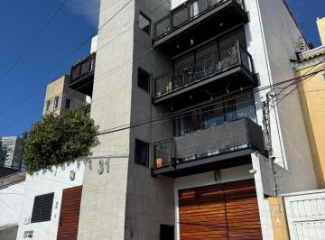 Departamento de 1 habitación, Cuajimalpa de Morelos · Departamento Amueblado con Gran Ubicación en Lomas del Chamizal