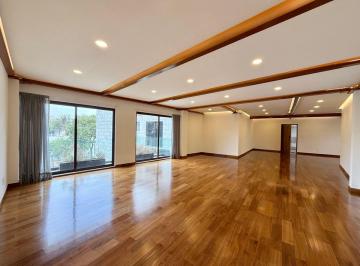 Departamento de 3 habitaciones, Naucalpan de Juárez · Departamento PH con Roof Top Privado, en Tecamachalco