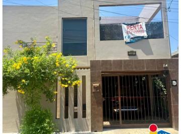 Foto 1 · Departamento en Renta en Bernardo Reyes, Monterrey, Nuevo León