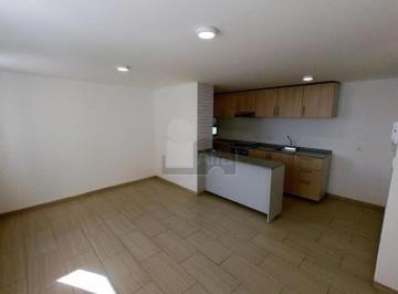 Foto 1 · Departamento en Venta en Postal, Benito Juárez, Ciudad de México