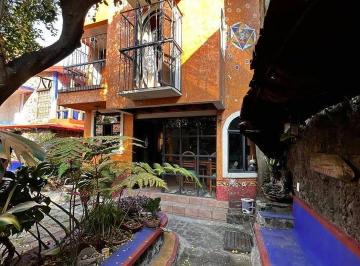 Casa · 92m² · 3 Recámaras · 1 Estacionamiento · Casa Colonial en Venta en Ampliación Tepepan con Amplios Espacios