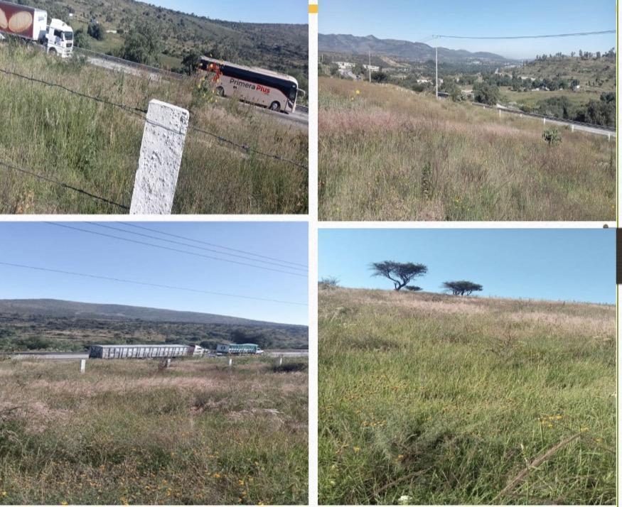 Terreno en Venta en Parque Industrial de Tepeji