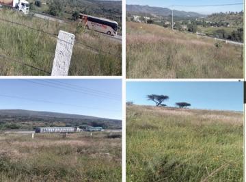 Terreno / Lote · Terreno en Venta en Parque Industrial de Tepeji