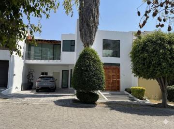 Casa de 3 habitaciones, Puebla · Casa en Venta