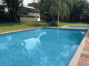 Casa en condominio de 8 habitaciones, Cuernavaca · Venta Casa Delicias $12´250,000con Vigilancia.
