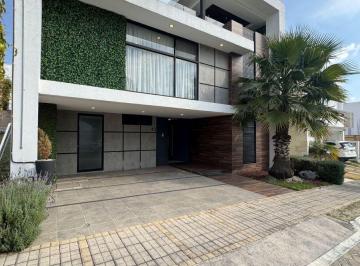 Casa de 4 habitaciones, San Andrés Cholula · Casa en Venta