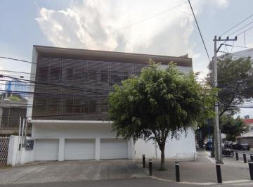 Casa uso de suelo de 14 habitaciones, Benito Juárez · Casa con Uso de Suelo Para Oficinas