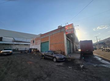 Bodega comercial , Querétaro · Bodega en Renta en Queretaro Central de Abastos