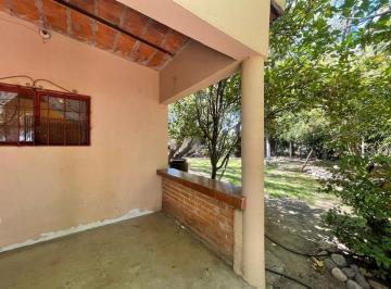 Casa de 1 habitación, El Llano · En El Llano Casa de Campo Amplio Terreno Tiene Servicios de Luz y Agua, Áreas Verdes, Árboles Frutal