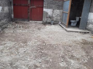 Terreno / Lote , Xochimilco · Terreno Ubicadísimo Para Que Construyas Tu Casa Al Gusto.